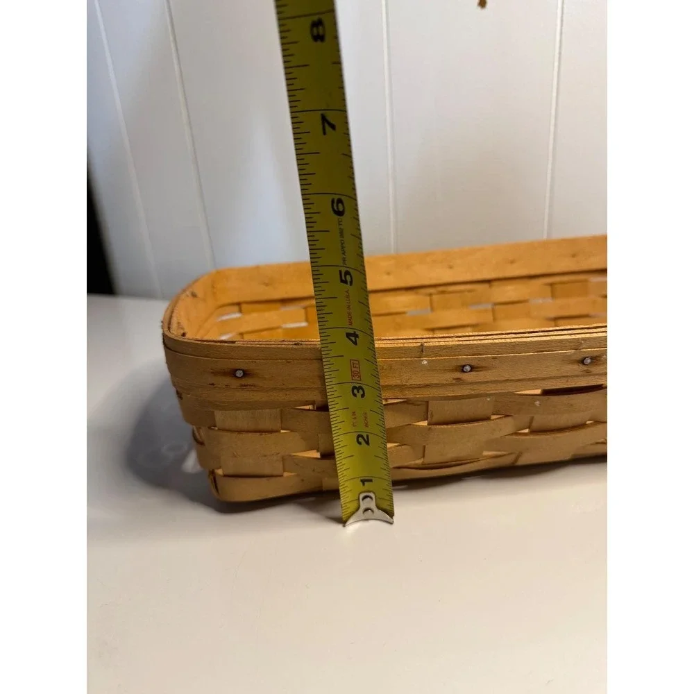N/A vtg longaberger